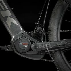 Powerfly 7 Dark Prismatic/Trek Black -Vélos Soldes Powerfly7 22 35403 A Alt2