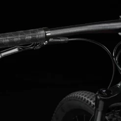 Procaliber 9.5 Rouge Radioactif / Trek Noir -Vélos Soldes Procaliber95 22 33258 B Alt9