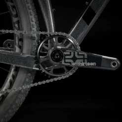 Procaliber 9.8 Dark Prismatic/Trek Black -Vélos Soldes Procaliber98 22 35115 A Alt3