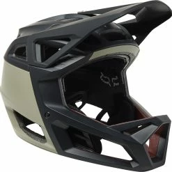 Fox Racing Proframe RS Mhdrn, CE - Bark