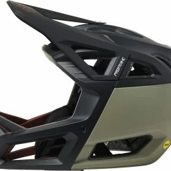 Fox Racing Proframe RS Mhdrn, CE - Bark -Vélos Soldes ProframeRSMhdrn CE bark 3vA20RNnN0dget