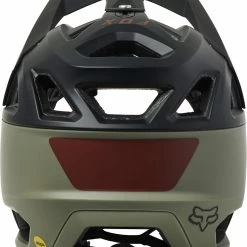 Fox Racing Proframe RS Mhdrn, CE - Bark -Vélos Soldes ProframeRSMhdrn CE bark 66UgkFgsfSQeqA