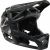 Fox Racing Proframe RS Mhdrn, CE - Black Camo