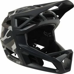 Fox Racing Proframe RS Mhdrn, CE - Black Camo