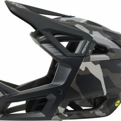 Fox Racing Proframe RS Mhdrn, CE - Black Camo -Vélos Soldes ProframeRSMhdrn CE blackcamo 3Lko1GvIXUu30O