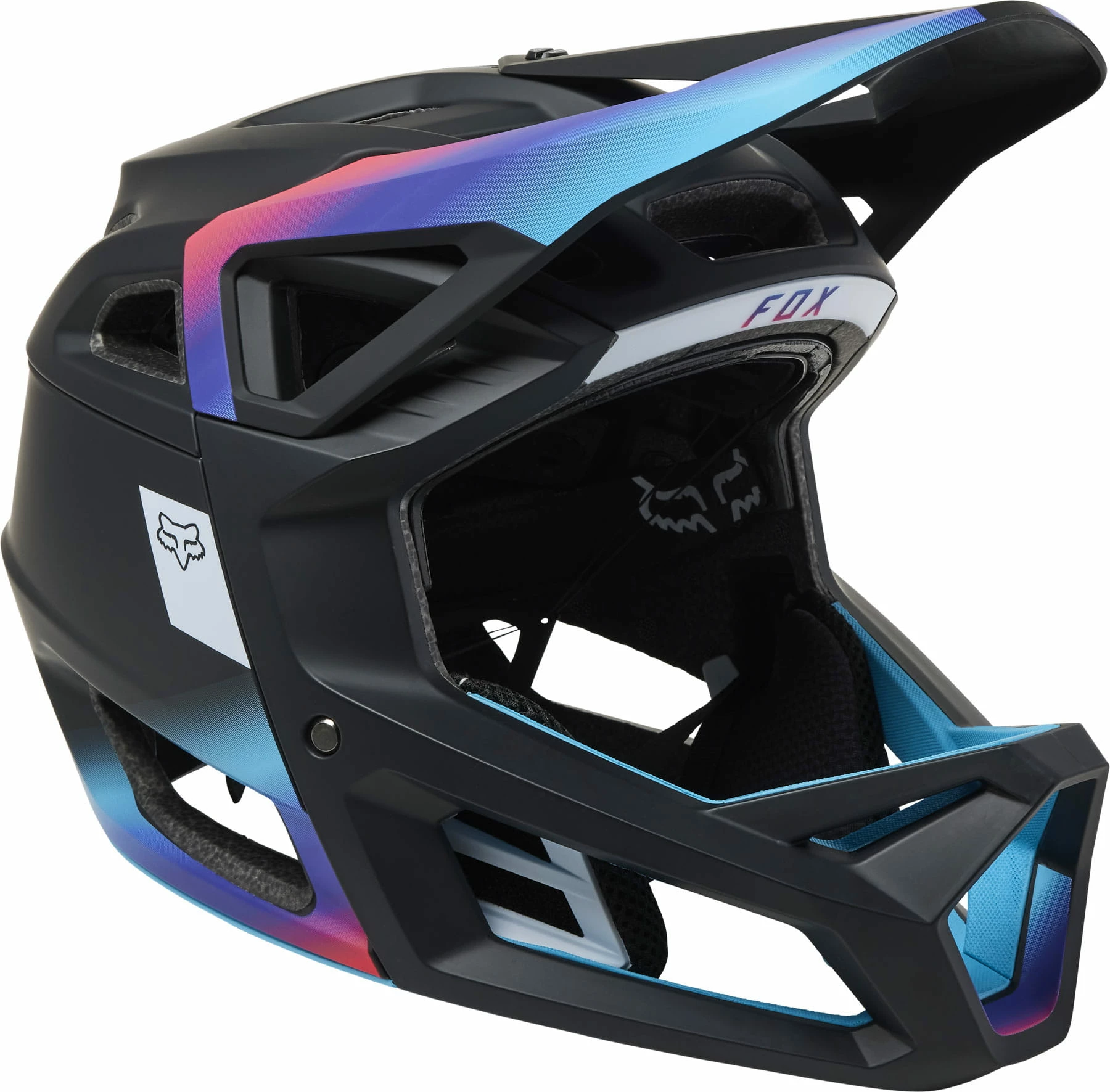 Fox Racing Proframe RS Rtrn, CE - Noir 1 Fox Racing Proframe RS Rtrn, CE - Noir