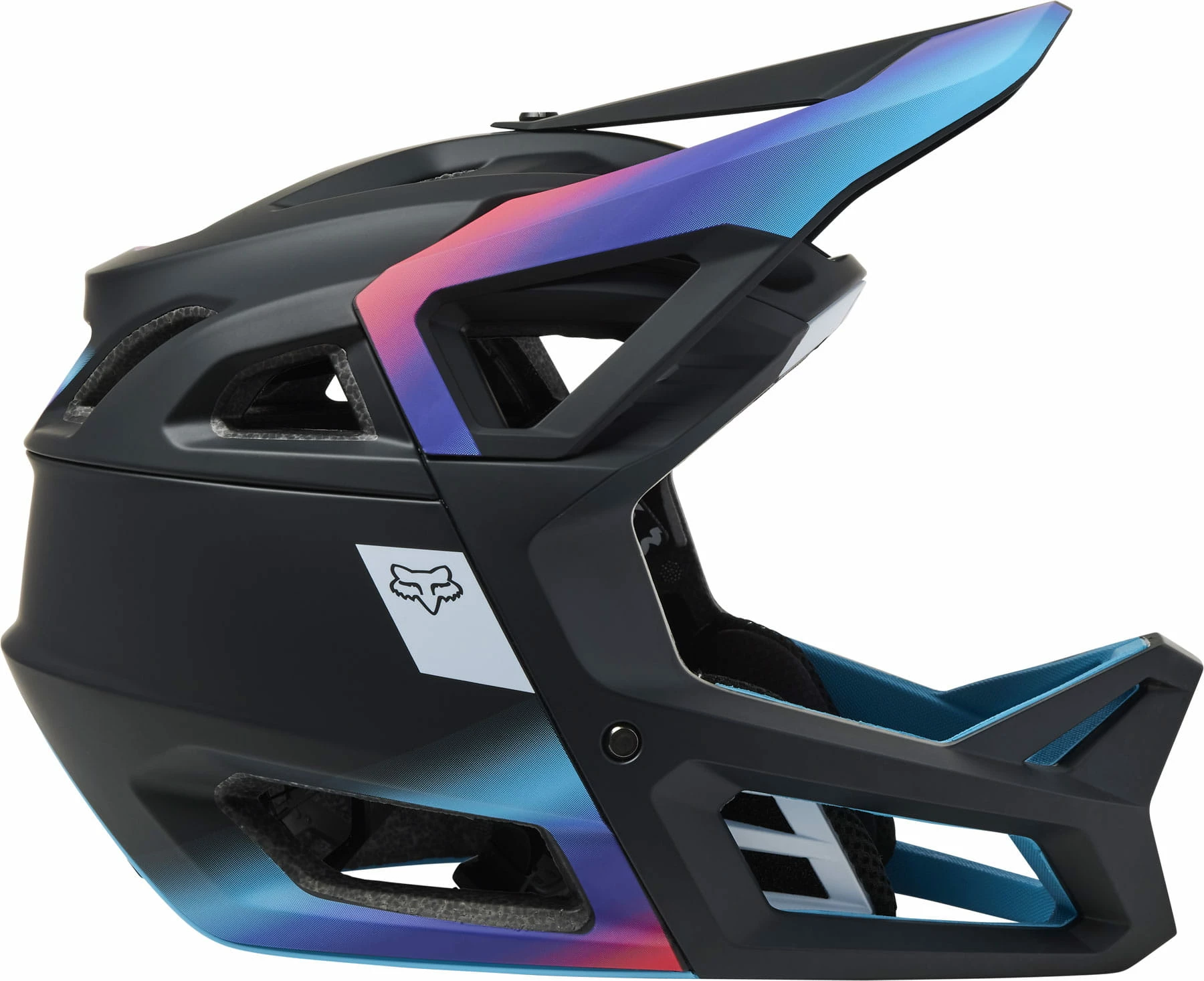 Fox Racing Proframe RS Rtrn, CE - Noir 2 Fox Racing Proframe RS Rtrn, CE - Noir – Image 2