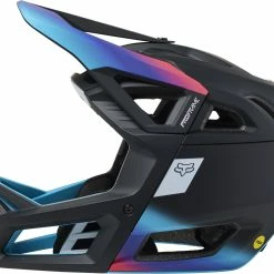 Fox Racing Proframe RS Rtrn, CE - Noir 8 Fox Racing Proframe RS Rtrn, CE - Noir -Vélos Soldes ProframeRSRtrn CE black 3POYoC38iARv5s