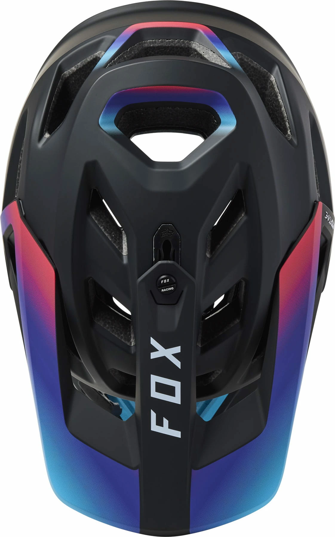 Fox Racing Proframe RS Rtrn, CE - Noir 4 Fox Racing Proframe RS Rtrn, CE - Noir – Image 4
