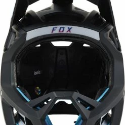 Fox Racing Proframe RS Rtrn, CE - Noir 10 Fox Racing Proframe RS Rtrn, CE - Noir -Vélos Soldes ProframeRSRtrn CE black 5svOhp3aNWKzud