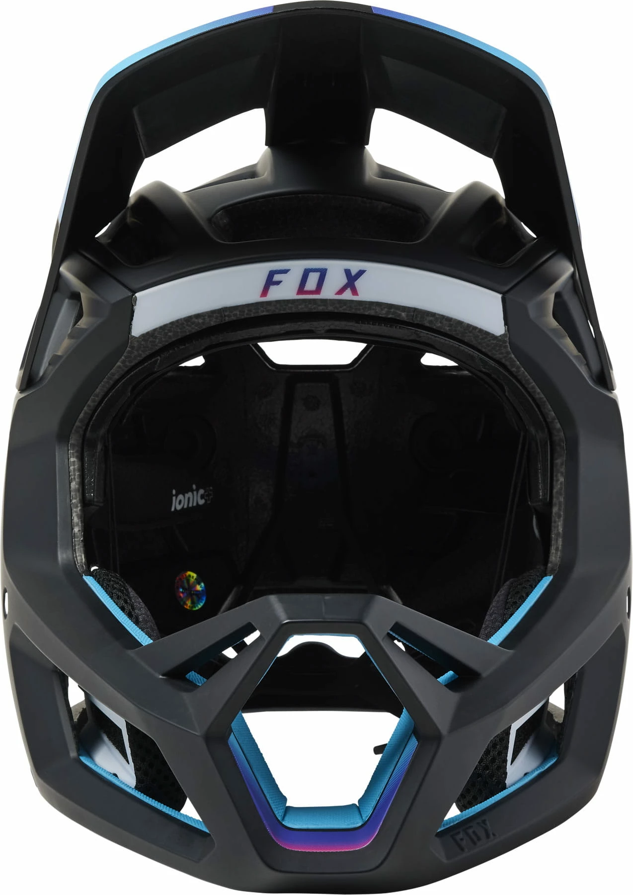 Fox Racing Proframe RS Rtrn, CE - Noir 5 Fox Racing Proframe RS Rtrn, CE - Noir – Image 5