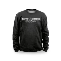 LOOSE RIDERS Jumper - Cult Of Shred