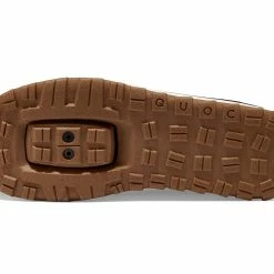 Quoc Weekend City Shoe - Noir/blanc -Vélos Soldes QU FOO 0020 WEEKEND BlackWhite Sole ID 35376