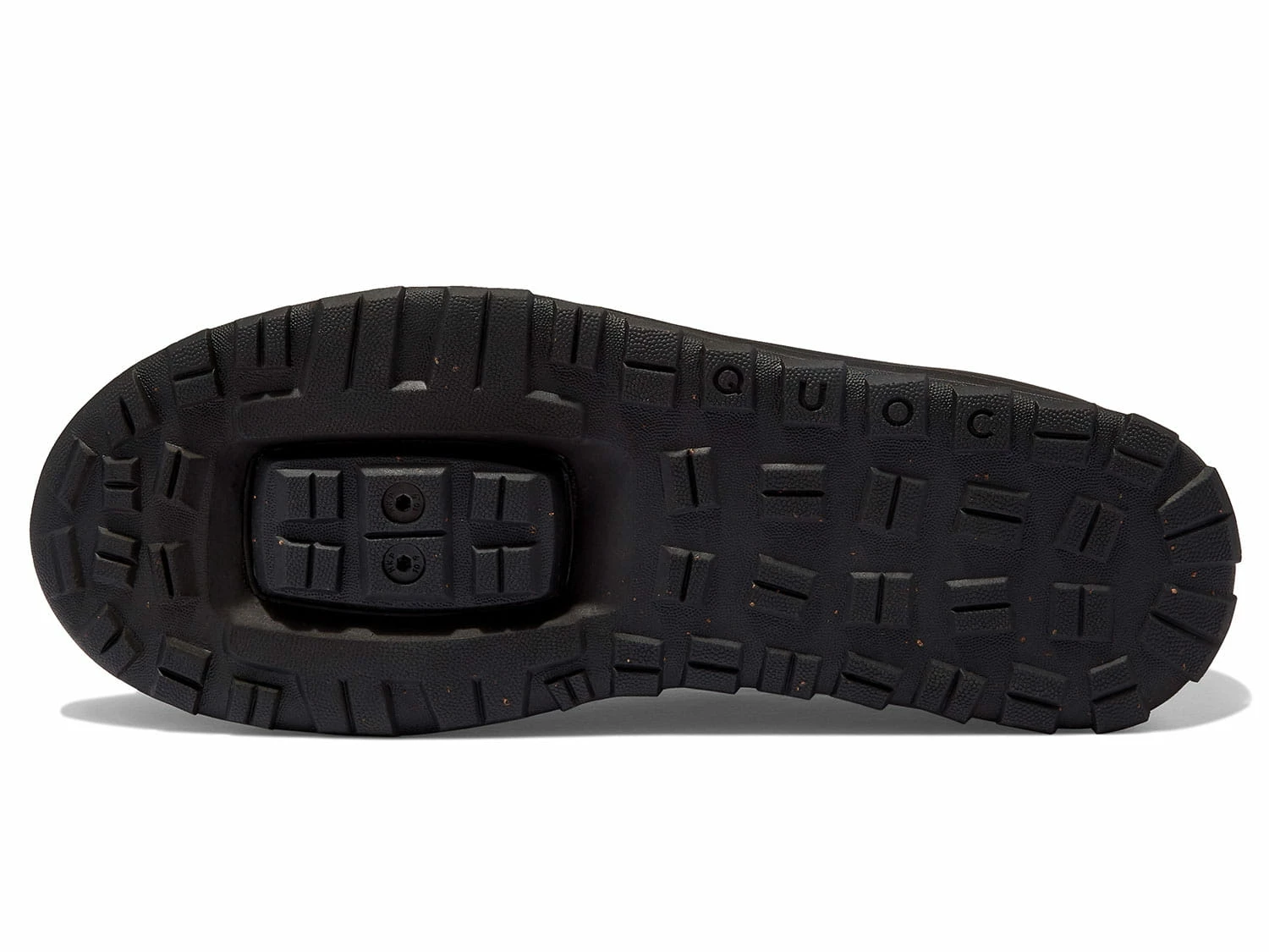 Quoc Chaussure De Ville Weekend - Noir 5 Quoc Chaussure De Ville Weekend - Noir – Image 5