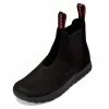 Quoc Chelsea Boot City Shoe - Noir