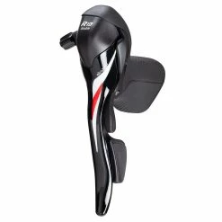 MICROSHIFT R10 Road Dual Control Levers 2x10 Speed - Noir -Vélos Soldes R10RoadDualControlLevers2x10speed black 3