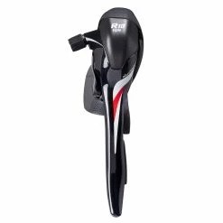 MICROSHIFT R10 Road Dual Control Levers 3x10 Speed - Noir -Vélos Soldes R10RoadDualControlLevers3x10speed black 3