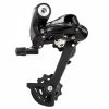 MICROSHIFT R10 Road Dérailleur Moyenne Cage 2x10 Speed - Black