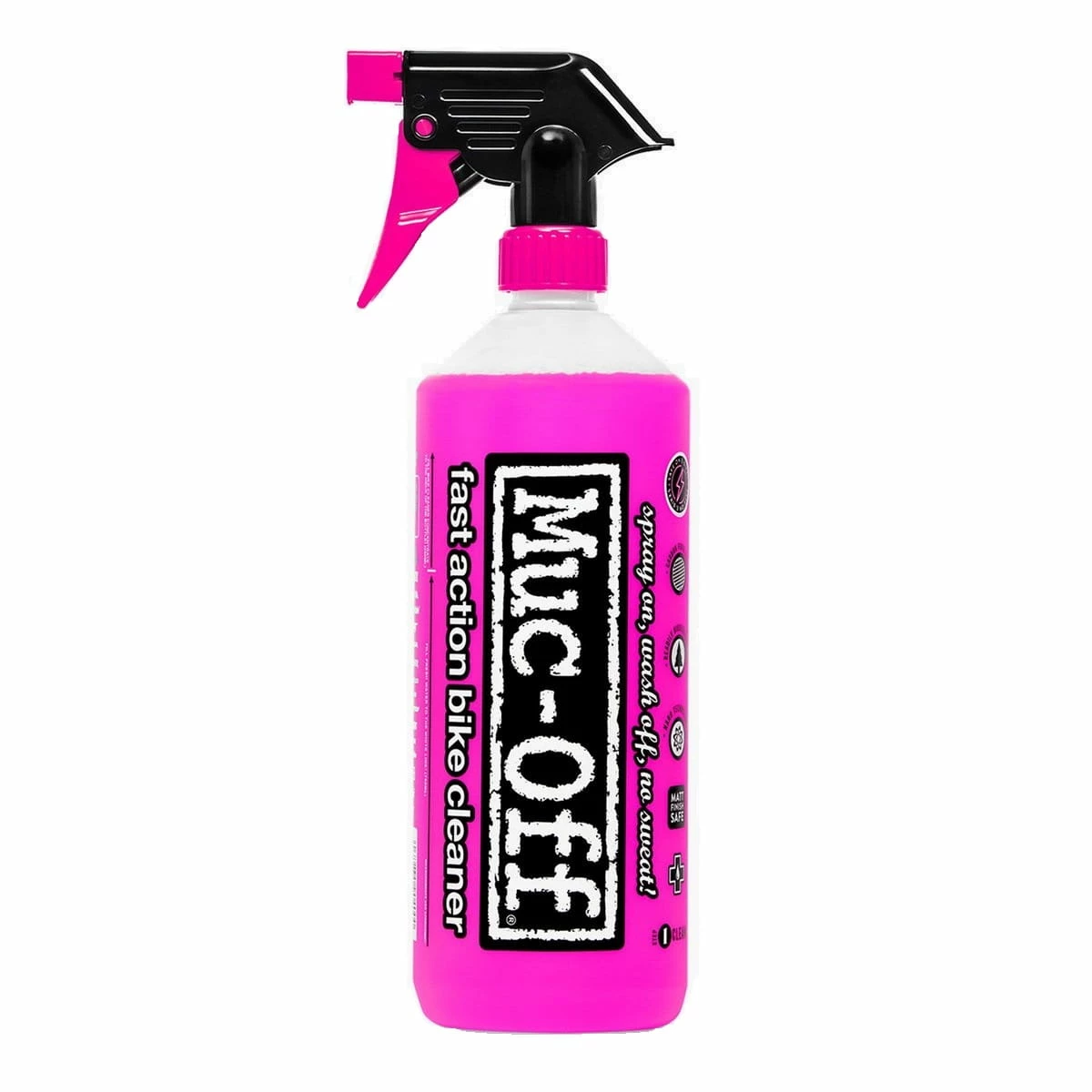 Muc-Off E-Bike Clean, Protect & Lube Kit (version Wet Lube) 2 Muc-Off E-Bike Clean, Protect & Lube Kit (version Wet Lube) – Image 2