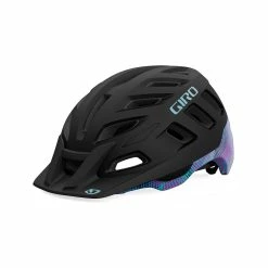 Giro RADIX W Casque De Vélo - Matte Black Chroma Dot