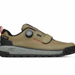 Ride Concepts Chaussures Hommes Tallac BOA Clip - Terre/Noir