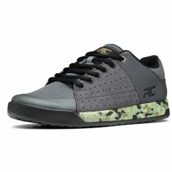 Ride Concepts Chaussures Livewire TGR Limited Pour Homme - Tonnerre Gris 6 Ride Concepts Chaussures Livewire TGR Limited Pour Homme - Tonnerre Gris -Vélos Soldes RC FOO 0153 sg2 ID 39836