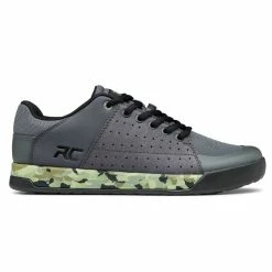 Ride Concepts Chaussures Livewire TGR Limited Pour Homme - Tonnerre Gris