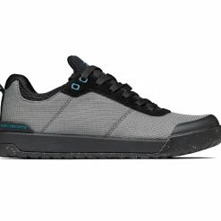 Ride Concepts Chaussure Femme Accomplice Clip - Charcoal/Tahoe Blue