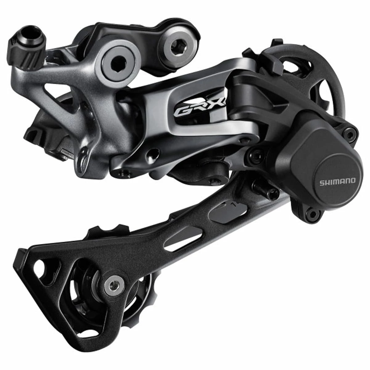 Shimano Dérailleur Arrière GRX RD-RX812 1 Shimano Dérailleur Arrière GRX RD-RX812