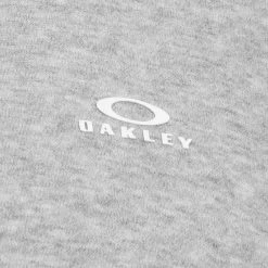 Oakley Relax Crew - New Granite Hthr -Vélos Soldes RELAXCREW NEWGRANITEHTHR 3