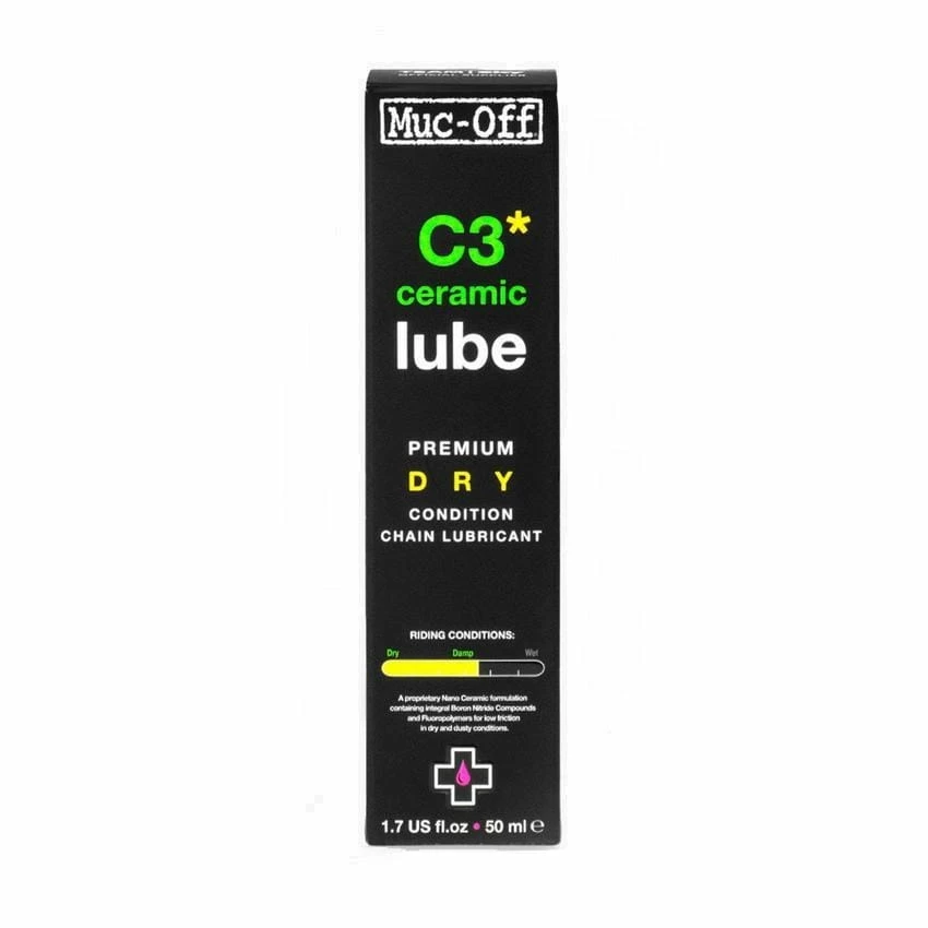 Muc-Off E-Bike Clean, Protect & Lube Kit (version Wet Lube) 4 Muc-Off E-Bike Clean, Protect & Lube Kit (version Wet Lube) – Image 4