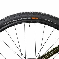 Niner RLT E9 RDO 4-STAR E-Bike Electric Moss (G-One Bite) -Vélos Soldes RLT E9 RDO 4 STAR E Bike Electric Moss G One Bite 2