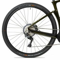 Niner RLT E9 RDO 4-STAR E-Bike Electric Moss (G-One Bite) -Vélos Soldes RLT E9 RDO 4 STAR E Bike Electric Moss G One Bite 3