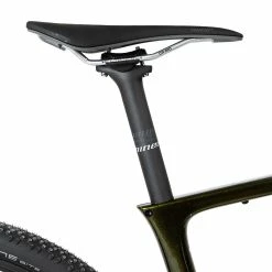 Niner RLT E9 RDO 4-STAR E-Bike Electric Moss (G-One Bite) -Vélos Soldes RLT E9 RDO 4 STAR E Bike Electric Moss G One Bite 4