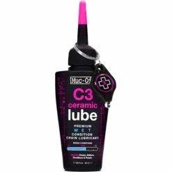 Muc-Off Kit D'entraînement En Salle V2 -Vélos Soldes RMF1JOH