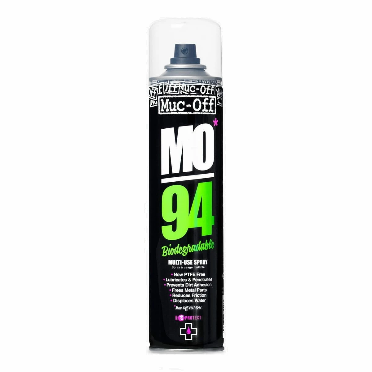 Muc-Off E-Bike Clean, Protect & Lube Kit (version Wet Lube) 3 Muc-Off E-Bike Clean, Protect & Lube Kit (version Wet Lube) – Image 3