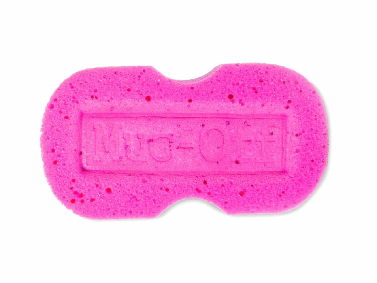 Muc-Off E-Bike Clean, Protect & Lube Kit (version Wet Lube) 5 Muc-Off E-Bike Clean, Protect & Lube Kit (version Wet Lube) – Image 5