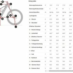 Trek Rail 9.5 Gen 4 Hex Blue -Vélos Soldes Rail grossBkAPxOCHWRqbQ