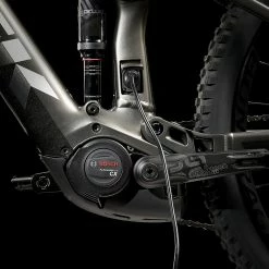 Trek Rail 7 Mercury/Dnister Black -Vélos Soldes Rail7DeoreXT 22 35036 A Alt2