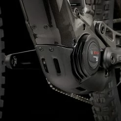 Trek Rail 7 Mercury/Dnister Black -Vélos Soldes Rail7DeoreXT 22 35036 A Alt7