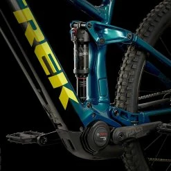 Rail 7 Dark Aquatic/Trek Black -Vélos Soldes Rail7DeoreXT 22 35036 B Alt6