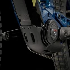 Rail 7 Dark Aquatic/Trek Black -Vélos Soldes Rail7DeoreXT 22 35036 B Alt7