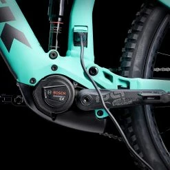 Trek Rail 7 Deore/XT Gen 3 Matte Blue Sage -Vélos Soldes Rail7DeoreXT 23 36792 B Alt2