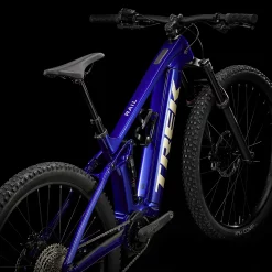 Trek Rail 9.5 Gen 4 Hex Blue -Vélos Soldes Rail95 23 41679 B Alt1