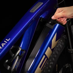 Trek Rail 9.5 Gen 4 Hex Blue -Vélos Soldes Rail95 23 41679 B Alt3