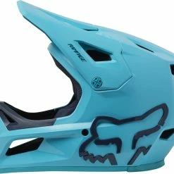 Fox Racing Casque Rampage, CE/CPSC - Teal 8 Fox Racing Casque Rampage, CE/CPSC - Teal -Vélos Soldes RampageHelmet CECPSC teal 3uZX2s2O9aLUnl