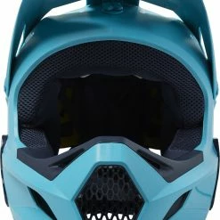 Fox Racing Casque Rampage, CE/CPSC - Teal 10 Fox Racing Casque Rampage, CE/CPSC - Teal -Vélos Soldes RampageHelmet CECPSC teal 5wYglFw16hzhO5