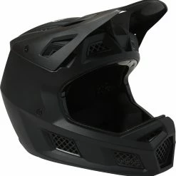 Fox Racing Rampage Pro Carbon Mips Casque CE-CPSC Carbone Mat