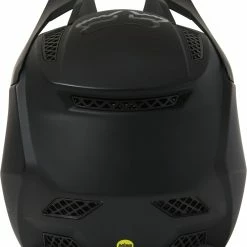 Fox Racing Rampage Pro Carbon Mips Casque CE-CPSC Carbone Mat -Vélos Soldes RampageProCarbonMipsHelmetCE CPSCMatteCarbon 4