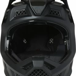 Fox Racing Rampage Pro Carbon Mips Casque CE-CPSC Carbone Mat -Vélos Soldes RampageProCarbonMipsHelmetCE CPSCMatteCarbon 5